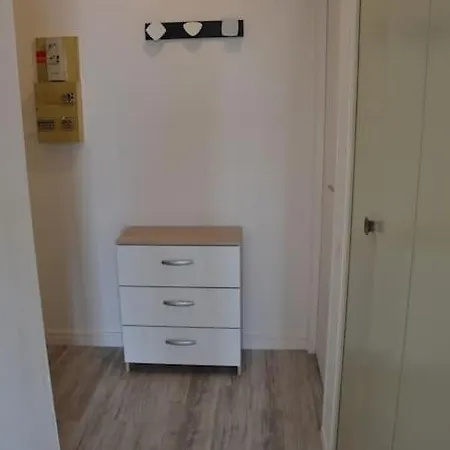 Apartamento D'olonne