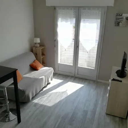 Apartamento D'olonne *