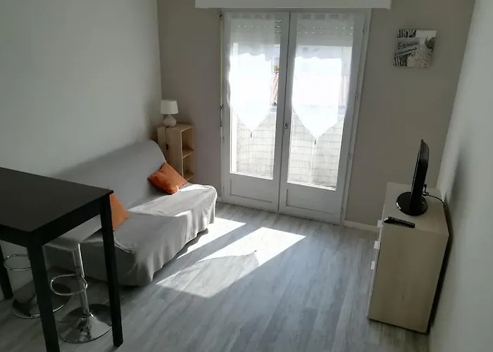 Apartmán D'olonne *