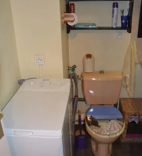 D'olonne Apartmán Les Sables-dʼOlonne